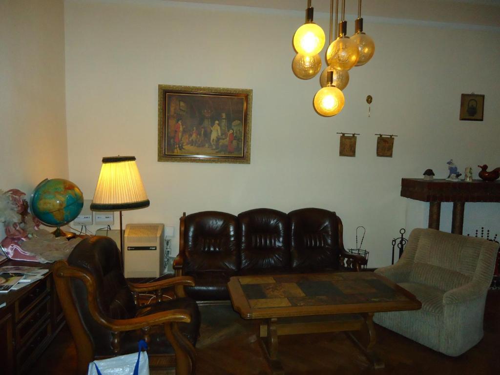 Hotel-Pension Insel Rugen - Berlin — Fotos 1